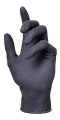 Gray helmet for bikers