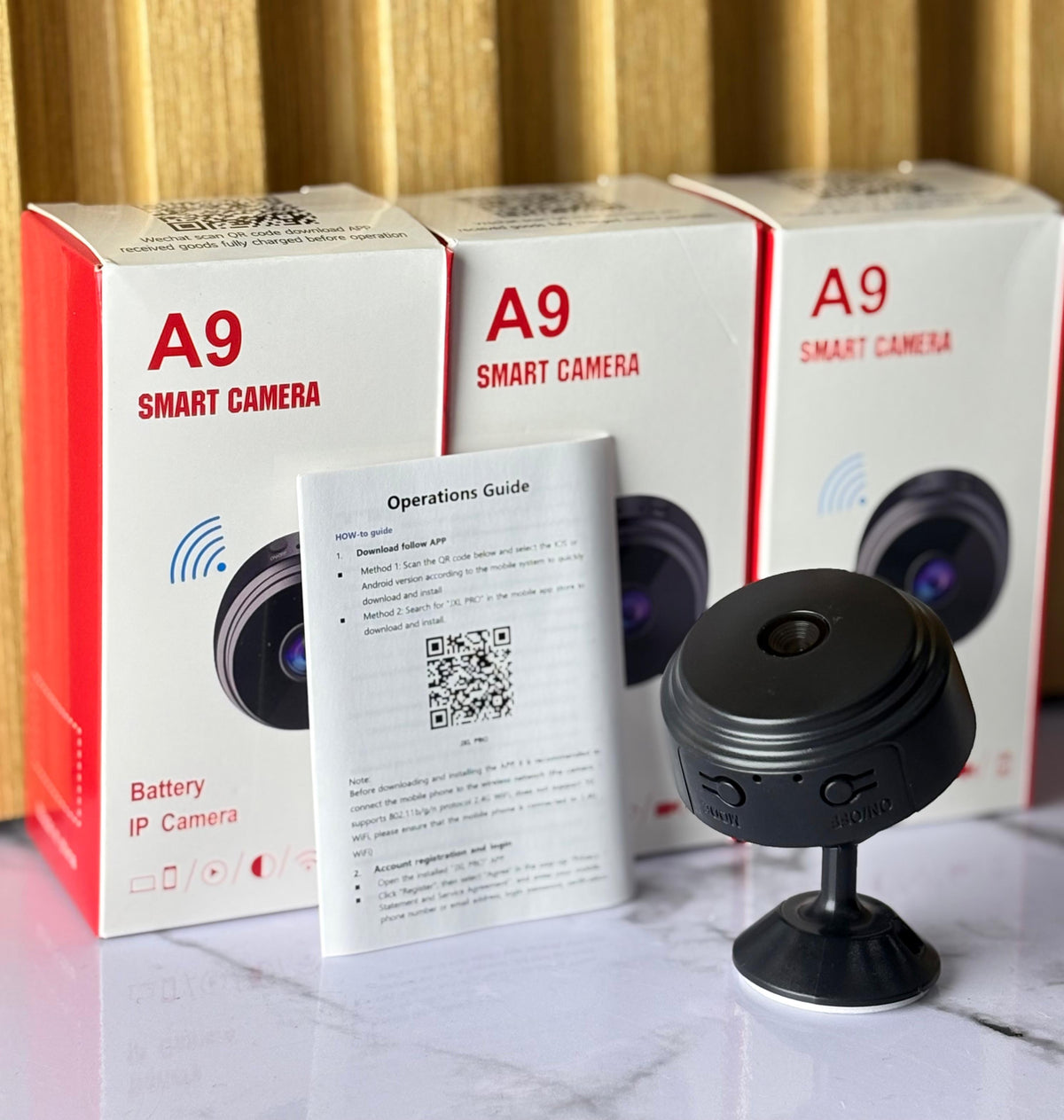 CAMARA ESPIA. PRODUCTO 100% ORIGINAL