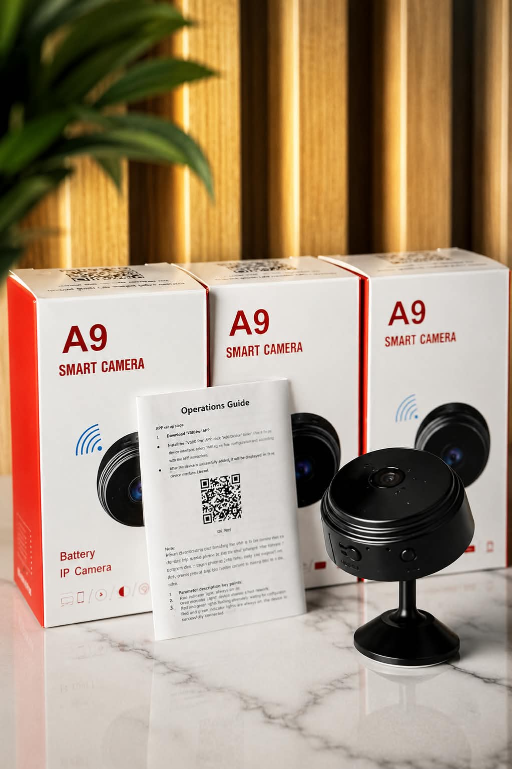 CAMARA ESPIA. PRODUCTO 100% ORIGINAL