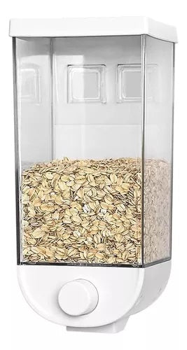 Dispensador Cereales Despachador Semill