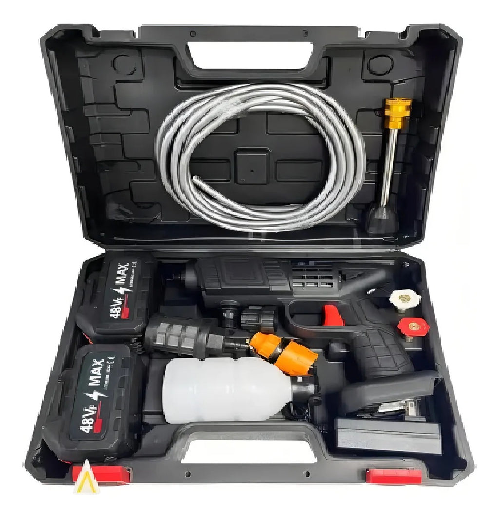 A021 Hidro  PowerFlow DuoClean. IDEAL PARA HACER EL TRABAJO MAS FACIL. PRODUCTO 100% ORIGINAL.