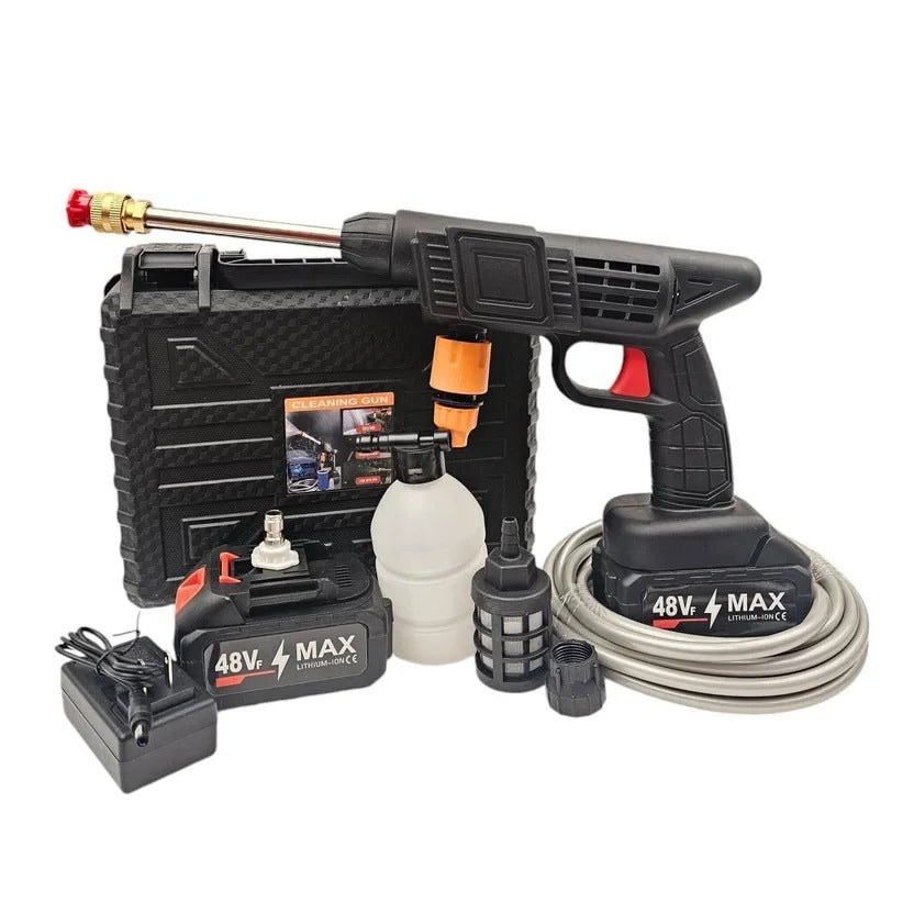 A021 Hidro  PowerFlow DuoClean. IDEAL PARA HACER EL TRABAJO MAS FACIL. PRODUCTO 100% ORIGINAL.