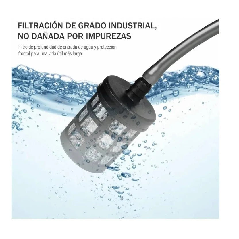 A021 Hidro  PowerFlow DuoClean. IDEAL PARA HACER EL TRABAJO MAS FACIL. PRODUCTO 100% ORIGINAL.