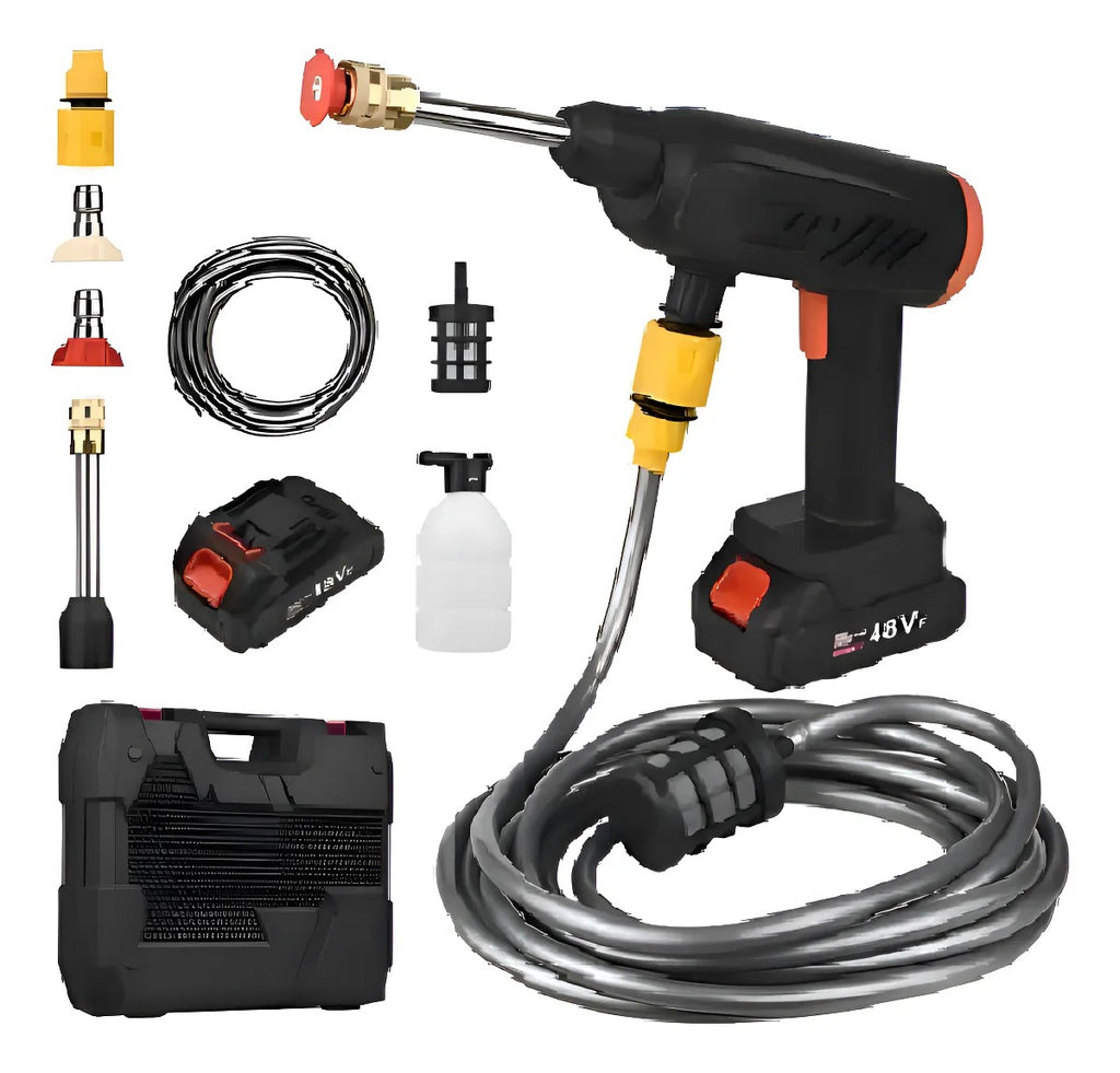 A021 Hidro  PowerFlow DuoClean. IDEAL PARA HACER EL TRABAJO MAS FACIL. PRODUCTO 100% ORIGINAL.
