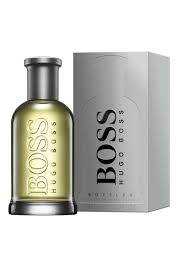 HUGO BOSS BOTTLED. DESTACA CON ESTE OLOR QUE ATRAE MIRADAS.