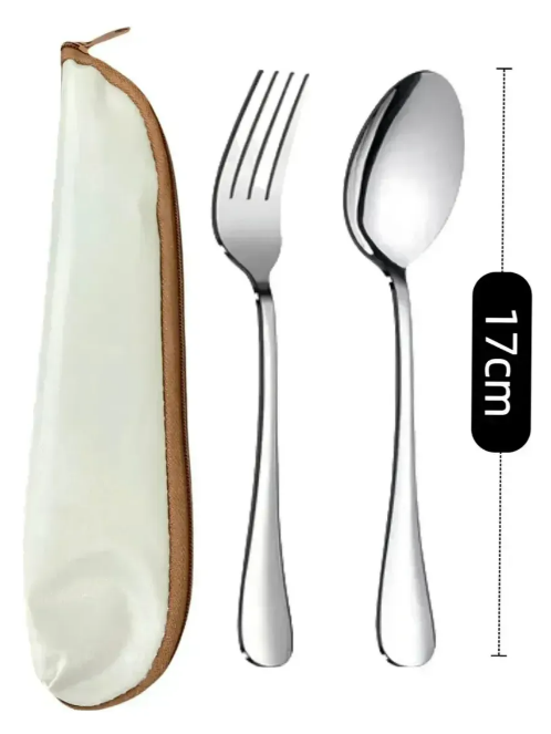 LONCHERA TERMICA X2 CUBIERTOS PORTA COMIDA. DISEÑO MODERNO Y 100% ORIGINAL.