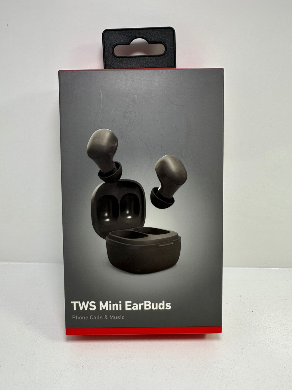 MINI EARBUDS TWS. IDEAL PARA USO DIARIO. PRODUCTO 100%ORIGINAL