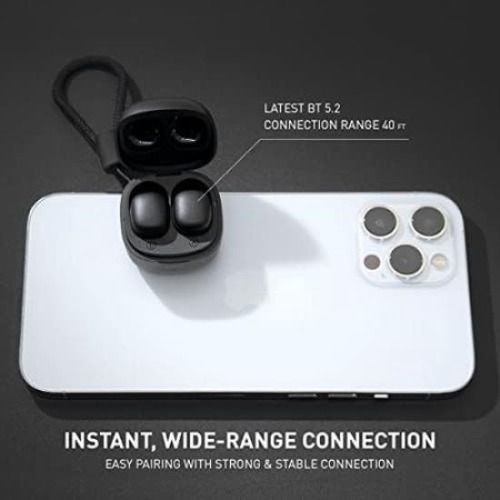 MINI EARBUDS TWS. IDEAL PARA USO DIARIO. PRODUCTO 100%ORIGINAL