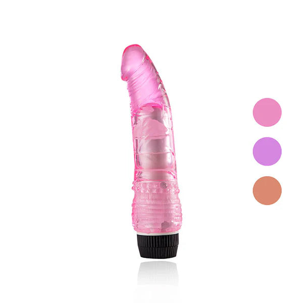 Vibrador Sweet Parnert 7"