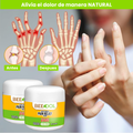 BEEDOL Crema para el dolor articular